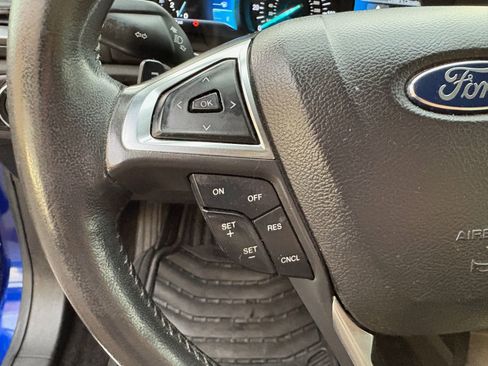 Used 2014 Ford Fusion Titanium FWD image 31