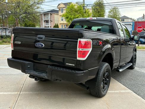 Used 2013 Ford F150 STX w/ Mid Equipment Group AWD/4WD image 5