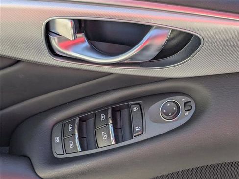 Used 2020 INFINITI Q50 Luxe w/ Essential Package (3.0T Luxe) image 20