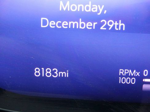 Used 2024 Buick Envision Preferred image 29