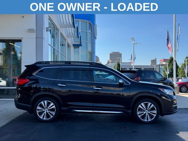 Used 2021 Subaru Ascent Touring w/ Popular Package #2A AWD/4WD image 2