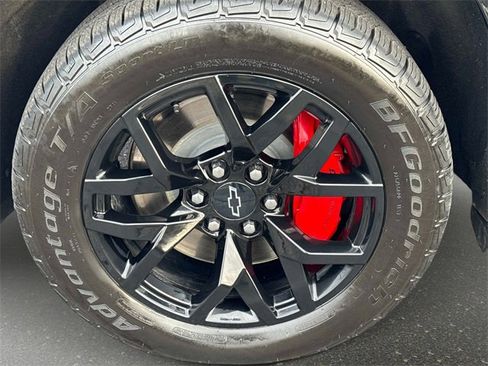 Used 2023 Chevrolet Tahoe RST w/ RST Performance Edition image 10