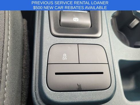 Used 2026 Ford Maverick XL FWD image 25