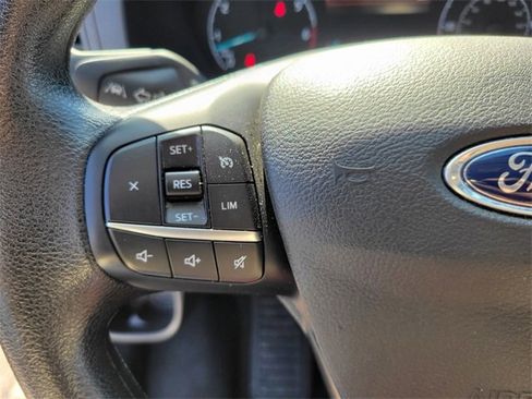 Used 2023 Ford Transit 350 XLT image 22