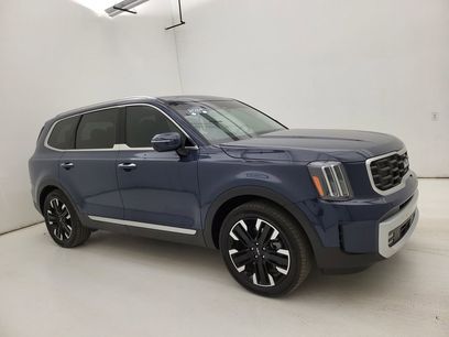 Used 2024 Kia Telluride SX Prestige w/ Towing Package