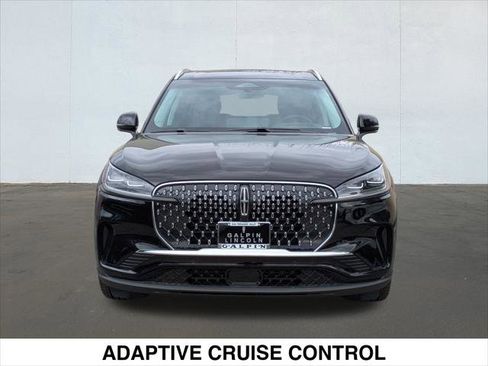 New 2025 Lincoln Aviator Reserve w/ Equipment Group 201A image 4