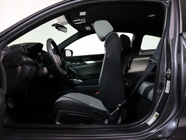 Used 2018 Honda Civic LX image 14