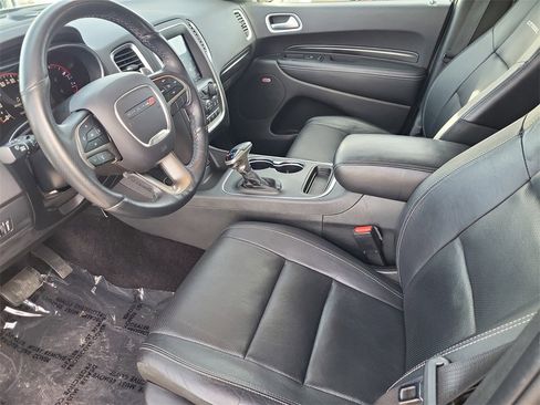 Used 2018 Dodge Durango Citadel w/ Premium Entertainment Group image 13