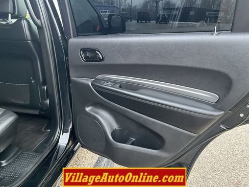 Used 2020 Dodge Durango GT image 29