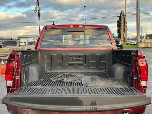 Used 2017 RAM 1500 Sport w/ Convenience Group image 24