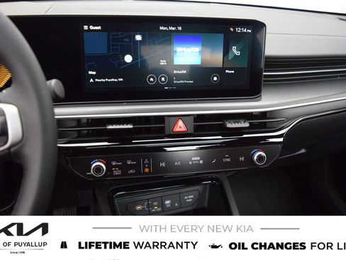 New 2026 Kia K5 GT-Line image 22