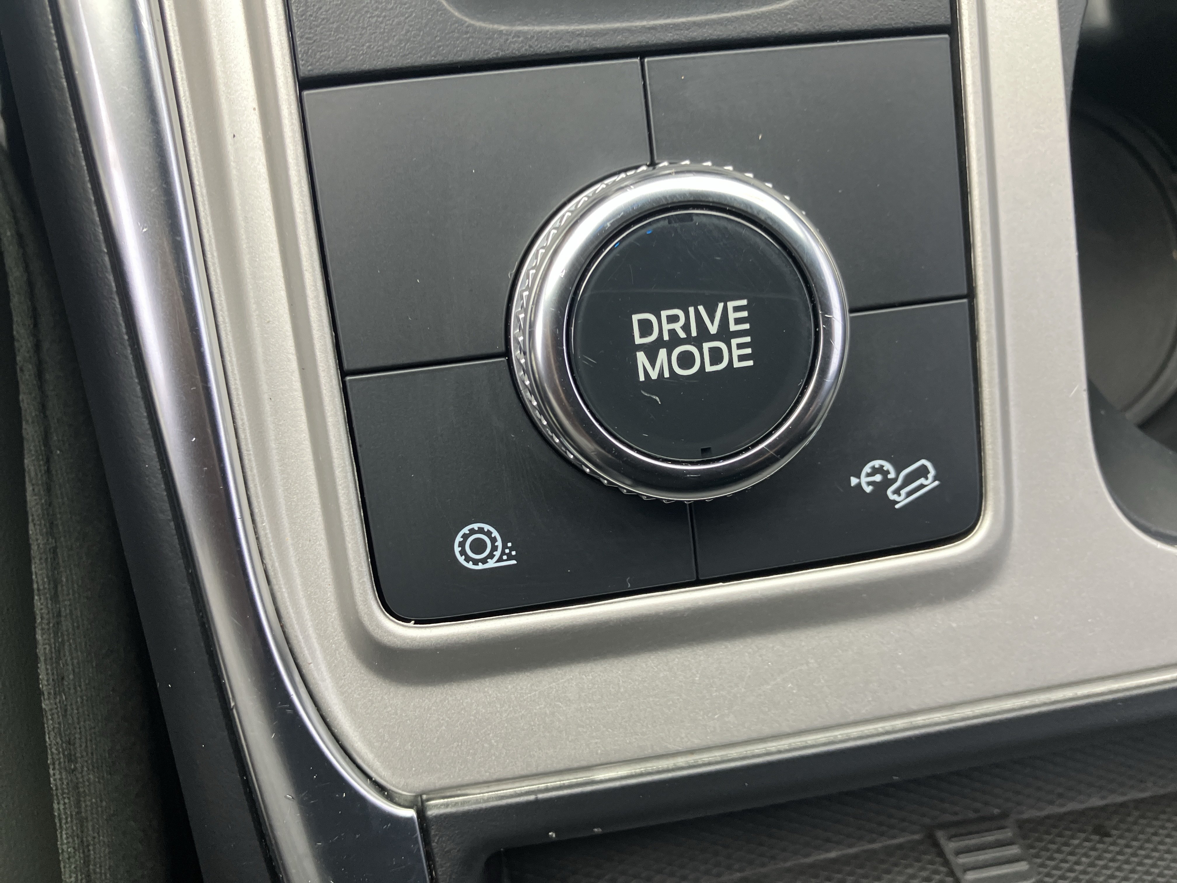 Used 2022 Ford Explorer Timberline AWD/4WD image 31