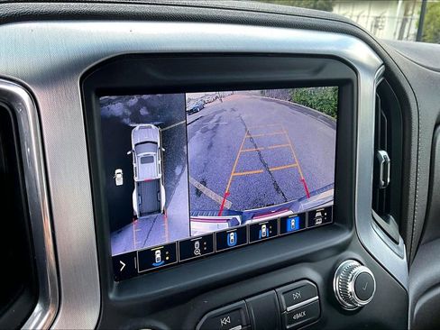 Used 2021 GMC Sierra 3500 SLT w/ Texas SLT Premium Package image 17