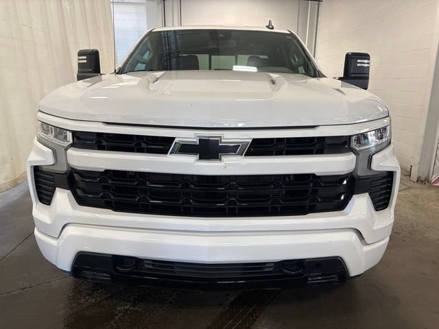 Used 2023 Chevrolet Silverado 1500 RST w/ All Star Edition Plus AWD/4WD image 2