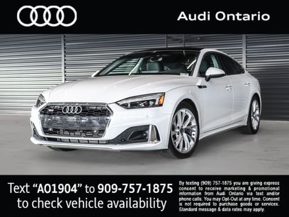 Used 2023 Audi A5 2.0T Premium w/ Convenience Package