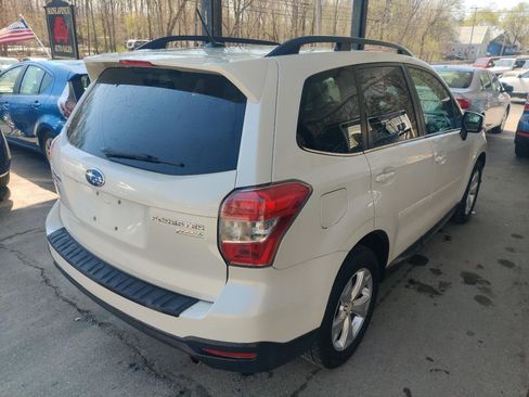 Used 2014 Subaru Forester 2.5i Limited AWD/4WD image 6