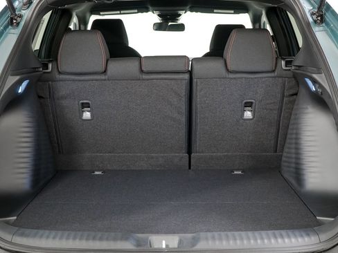 New 2026 Honda HR-V Sport image 9