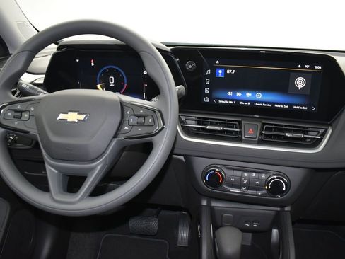 New 2026 Chevrolet TrailBlazer LS image 28