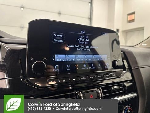 Used 2023 Nissan Pathfinder SL w/ SL Premium Package image 26