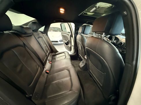 Used 2016 Audi A3 1.8T Premium image 13