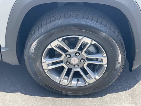 New 2026 GMC Terrain Elevation w/ Technology Package II FWD image 30
