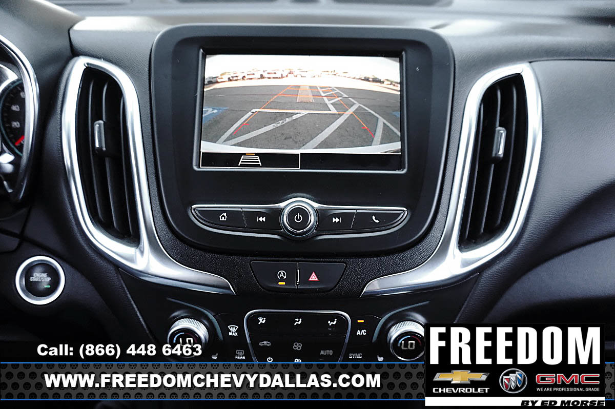 Used 2024 Chevrolet Equinox LT AWD/4WD image 5