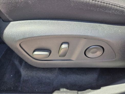 Certified 2025 GMC Acadia Elevation image 6