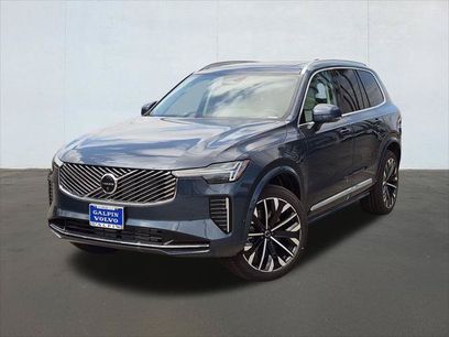 New 2026 Volvo XC90 T8 Ultra w/ Protection Package Premier