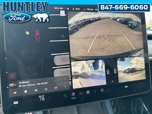 Used 2023 Tesla Model 3 Performance AWD/4WD image 27