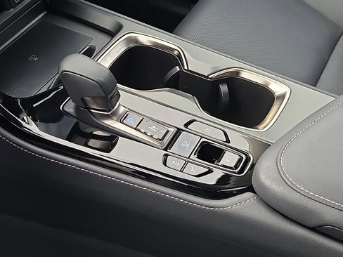 Certified 2024 Lexus NX 350h 350h Premium w/ Vision Package image 13