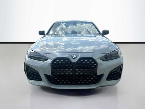 Certified 2023 BMW 430i Gran Coupe xDrive w/ M Sport Package AWD/4WD image 2