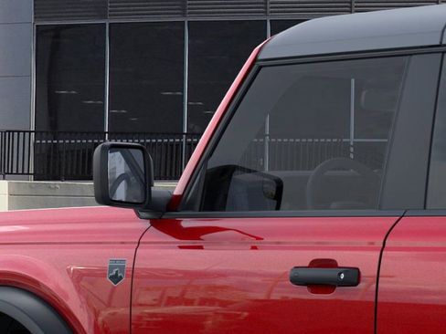 New 2025 Ford Bronco Big Bend image 22