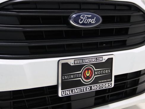Used 2019 Ford Transit Connect XLT FWD image 22