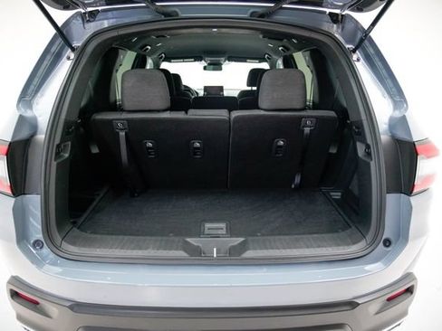 Certified 2025 Honda Pilot Sport image 27