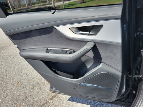 Certified 2024 Audi Q7 3.0T Prestige w/ Prestige Package image 17