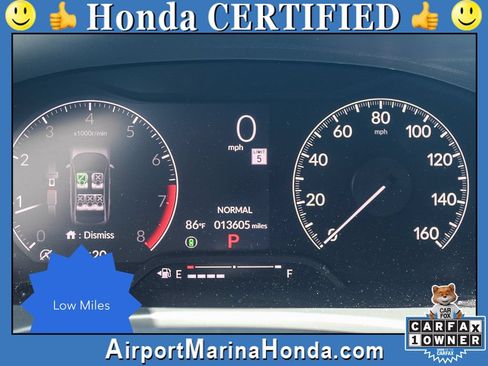 Certified 2025 Honda Civic Sport image 27