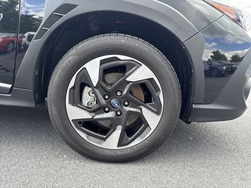 Used 2025 Subaru Crosstrek 2.5i Limited AWD/4WD image 27