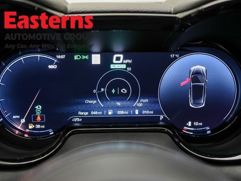 Used 2024 Alfa Romeo Tonale Veloce AWD/4WD image 18