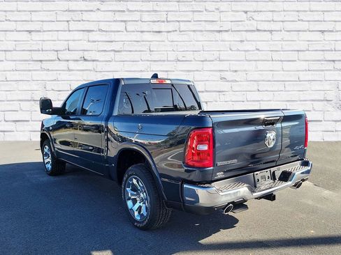 New 2026 RAM 1500 Big Horn image 3