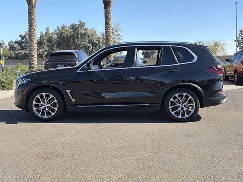 Used 2024 BMW X5 xDrive40i image 9