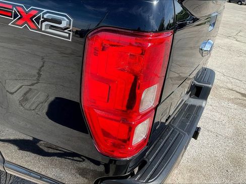 Used 2021 Ford Ranger XL w/ Equipment Group 101A High RWD image 32