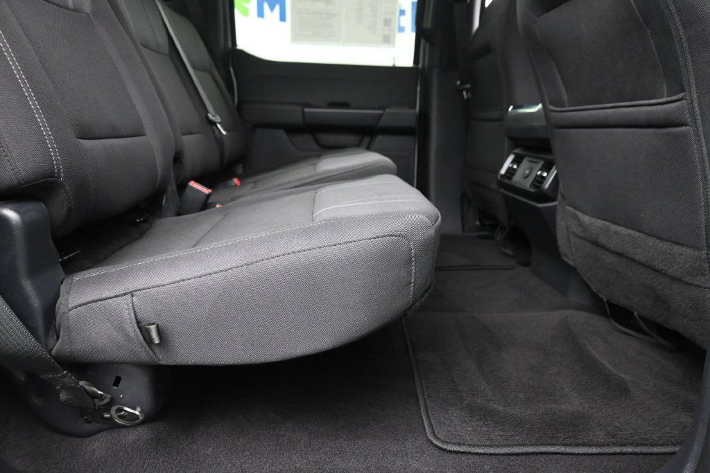 Used 2026 Ford F150 STX w/ Equipment Group 200A AWD/4WD image 10