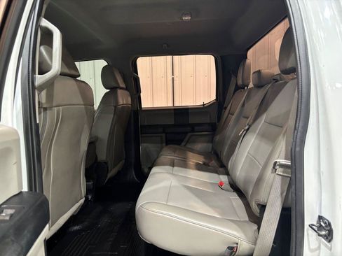 Used 2019 Ford F250 XL w/ Power Equipment Group AWD/4WD image 13