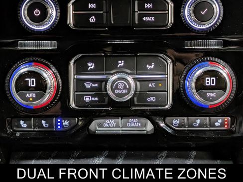 Used 2021 GMC Yukon XL Denali image 29