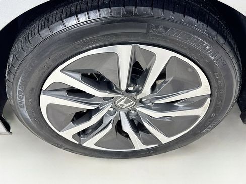 Used 2021 Honda Accord EX image 42