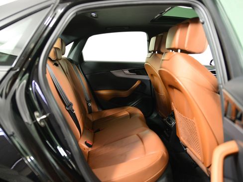 Used 2023 Audi A4 2.0T Premium Plus w/ Premium Plus Package image 20