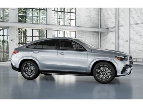 New 2026 Mercedes-Benz GLE 450 4MATIC Coupe image 14