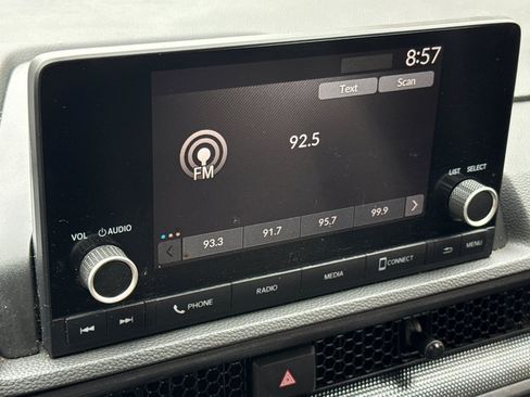 Used 2024 Honda CR-V LX image 21