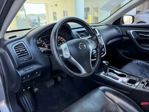 Used 2018 Nissan Altima 2.5 SL image 17