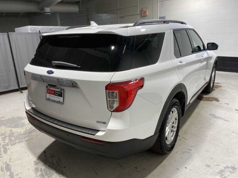 Used 2020 Ford Explorer XLT w/ Comfort Package AWD/4WD image 26